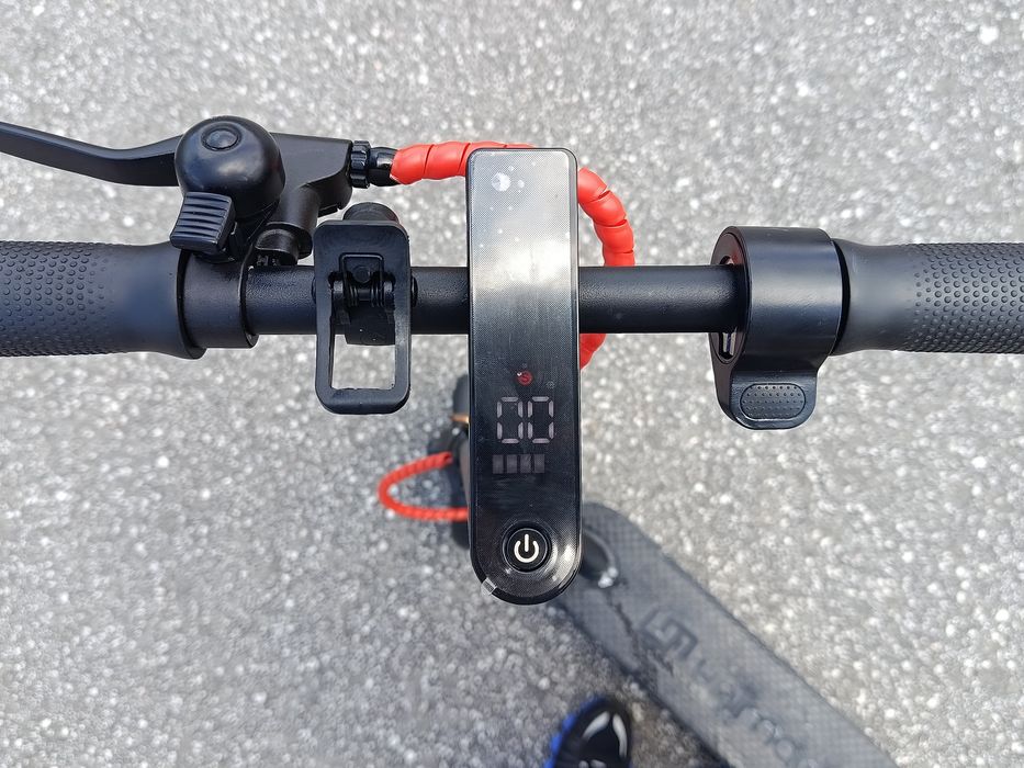 Trotinete elétrica unimade