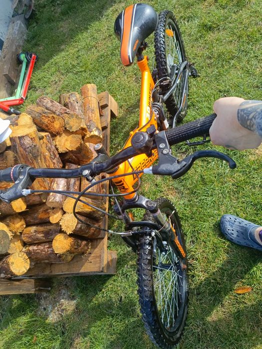 Rower górski 20 cali