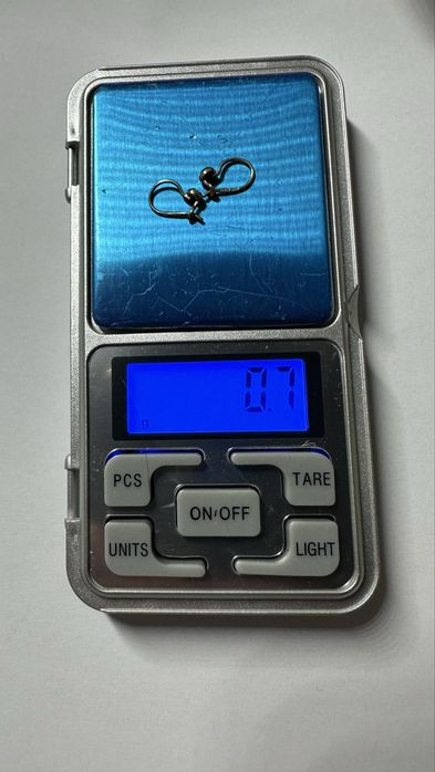 Сережки золоті дитячі