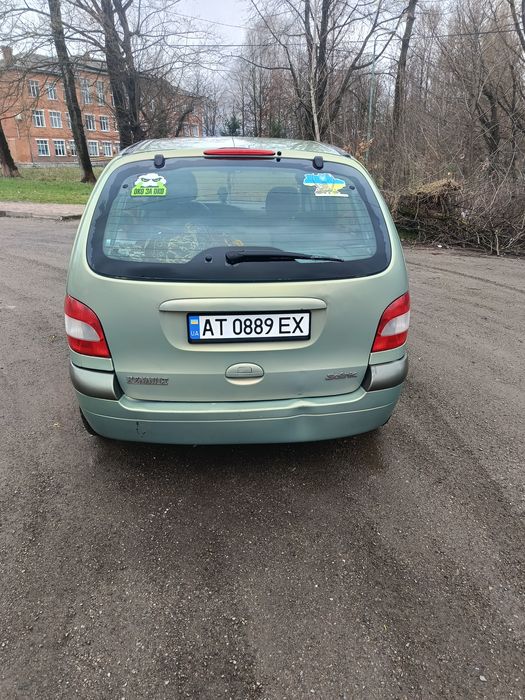 Продам власне авто