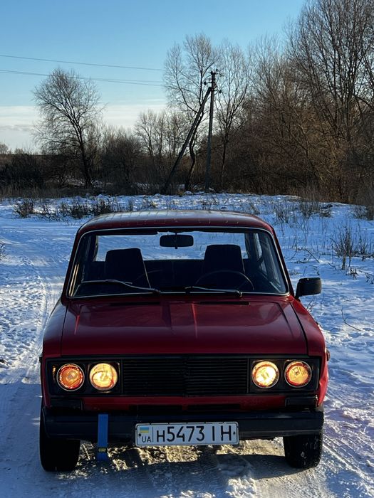 ваз 2106 на ходу  торг