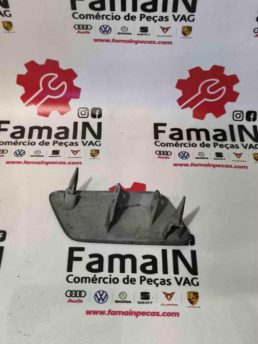 Tampa do lava-faróis esquerdo AUDI A3