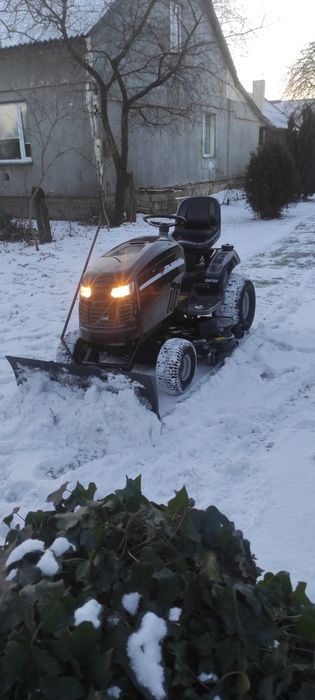 Садовий трактор,газонокосарка