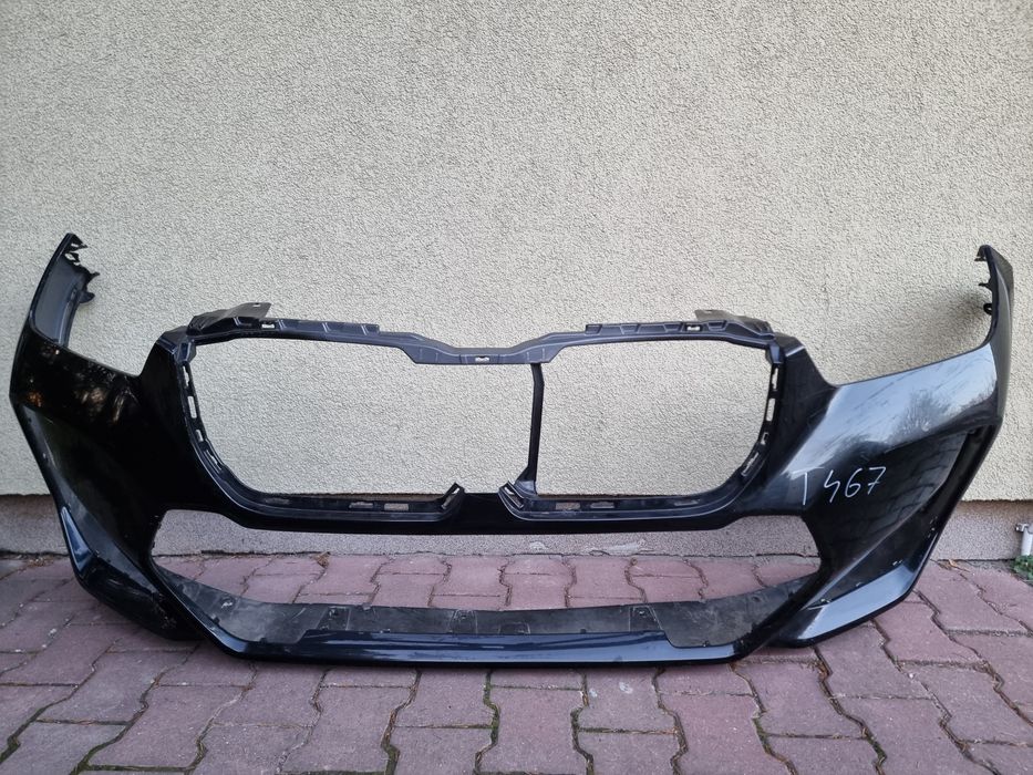 BMW U11 X1 бампер передній M В НАЯВНОСТІ