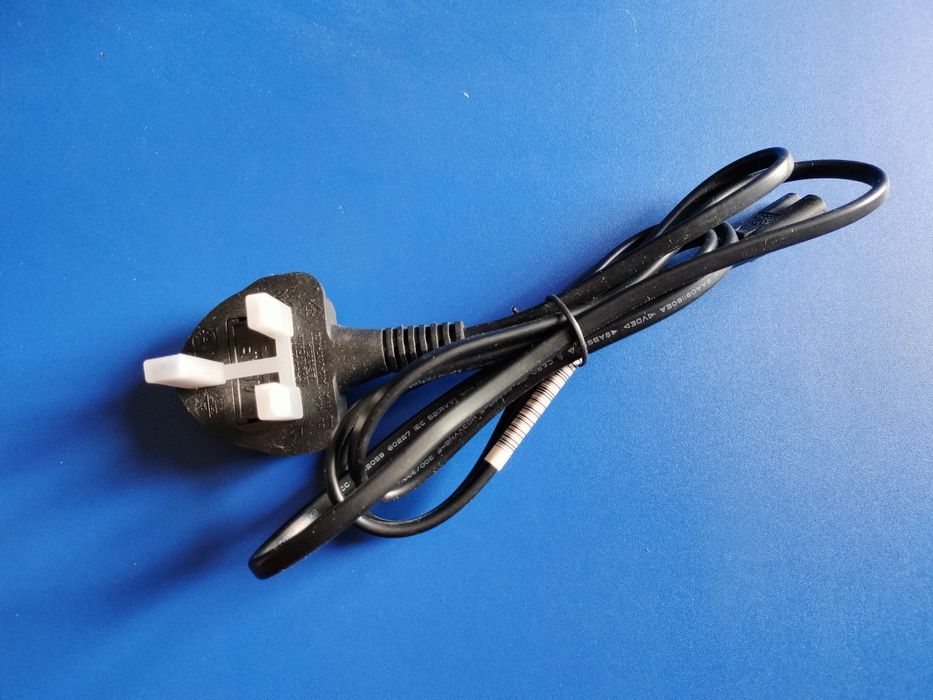 Cabo Alimentação Reino Unido