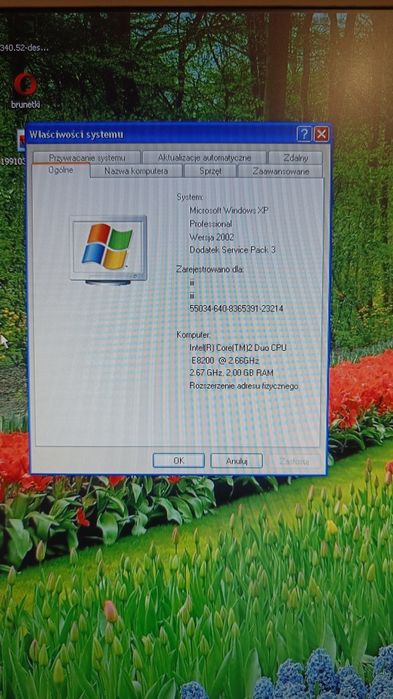 Gigabyte ga-p31-DS3L, grafika, zasilacz 500W