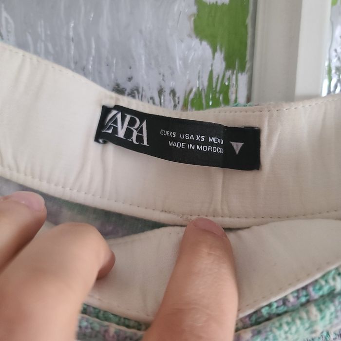Komplet damski Zara