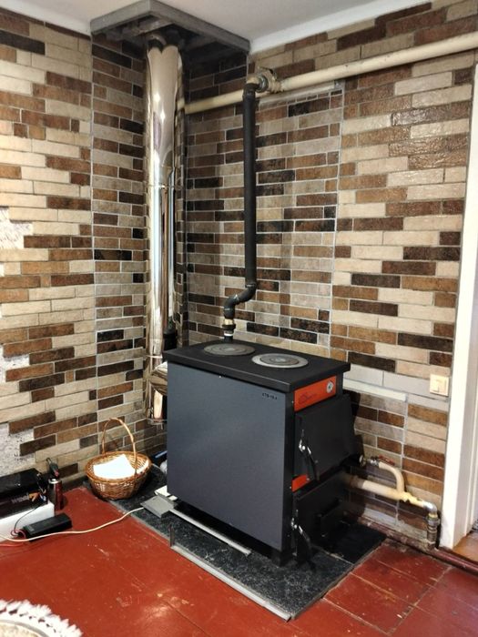 Продам будинок  Ганнівка