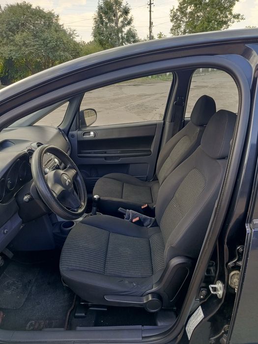 Mitsubishi Colt 2008 VIN XMCXNZ34A8F060326 фото оголошення 6 з 24