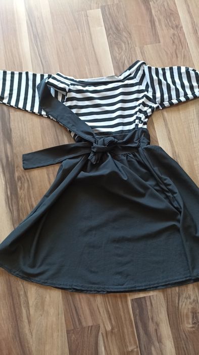 Paka ciuchy dziewczyna roz.S  158-164