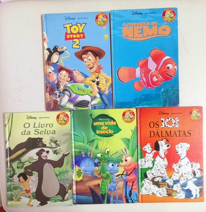 Banda Desenhada da Disney