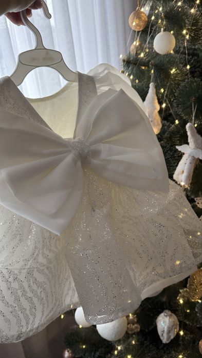 Сукня святкова на рік