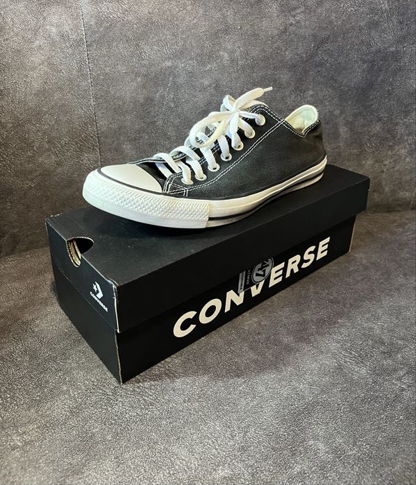 Кеды Converse классические
