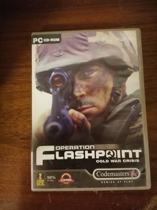 Jogos para computador