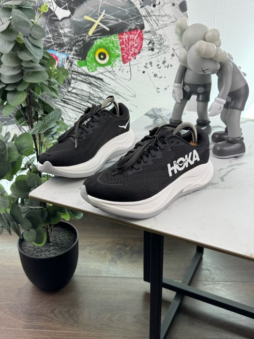Кросівки Hoka Rincon 4 39 розмір Е16920