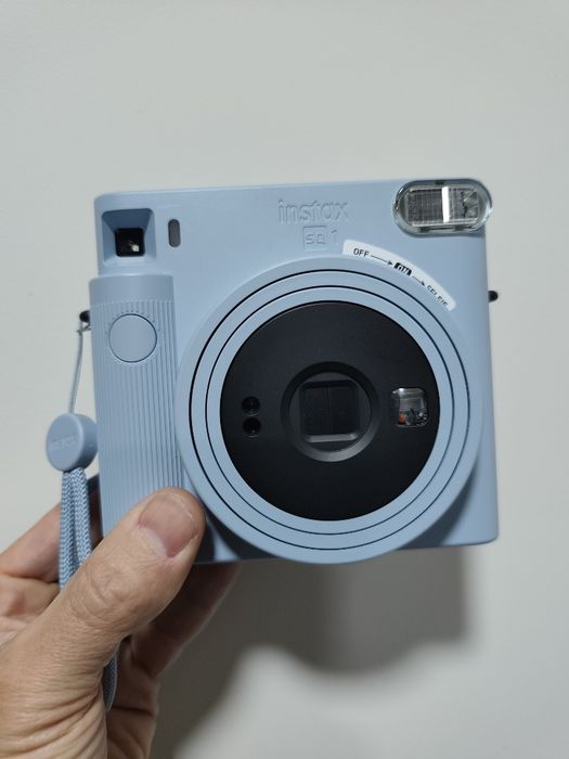 Fujifilm instax SQ1
