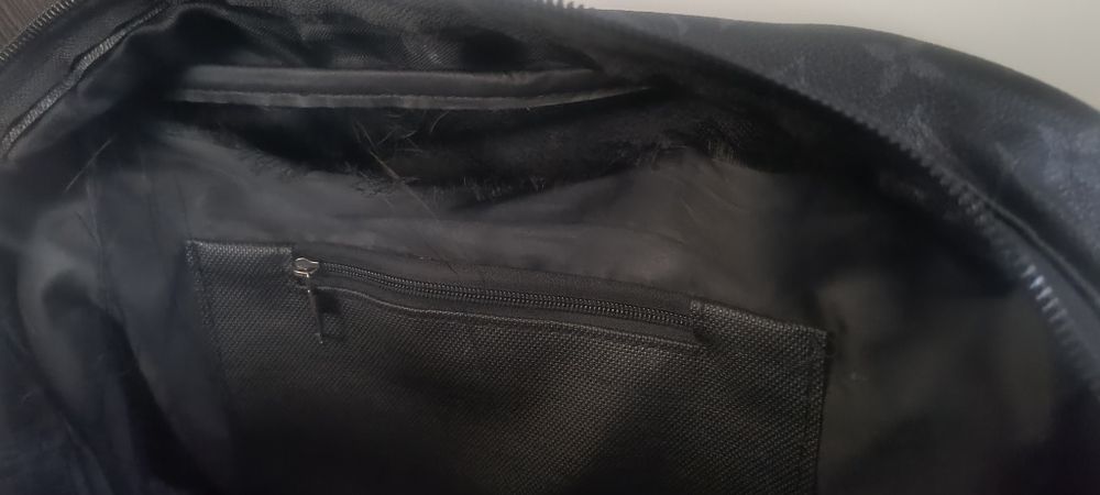 Torba na ramię Louis Vuitton