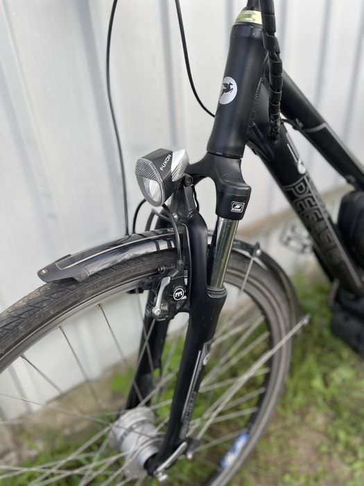 Електровелосипед PEGASUS premio e8