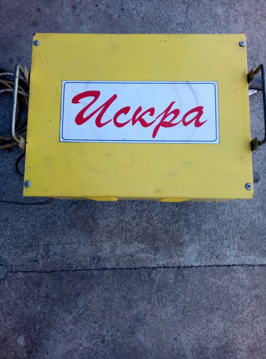 продам сварочный КЭМП