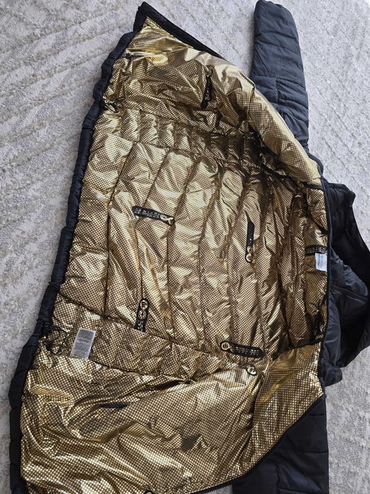 Kurtka COLUMBIA Omni Heat XL