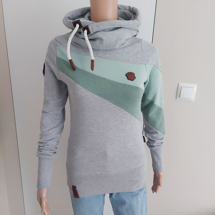 Naketano bluza damska S