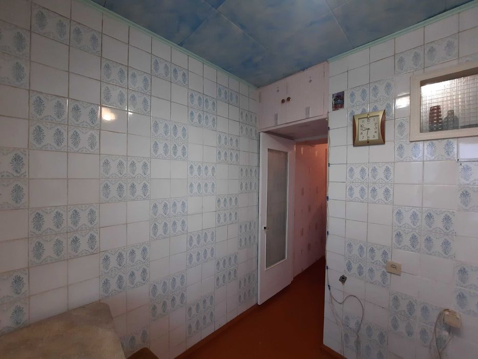 Продам дешёвую 2-х комнатную квартиру на Новых Домах.