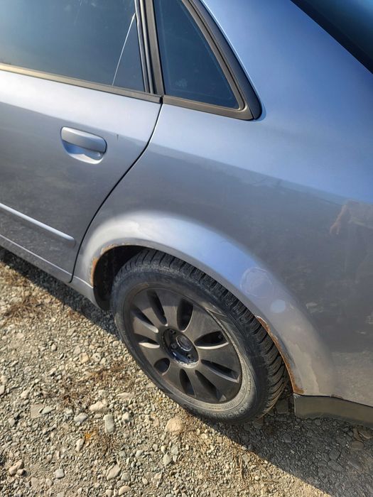 Audi A4 B6 2.5 tdi