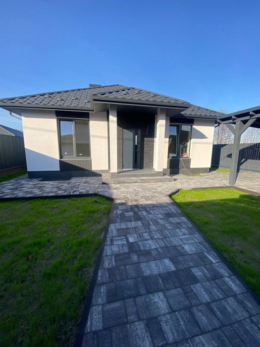 Продам новий будинок в Бучі