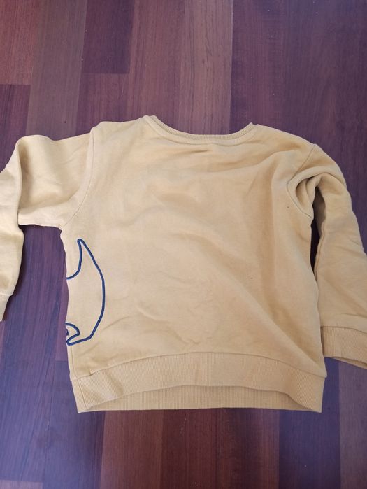 Bluza cool Club 116