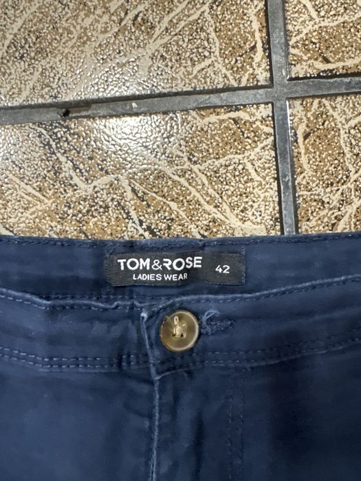 Tom Rose spodenki 42
