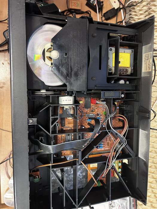 CD Marantz  CD 50