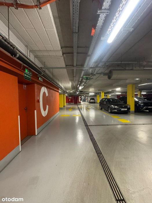 Wynajmij miejsce parkingowe I ul. Zakładowa