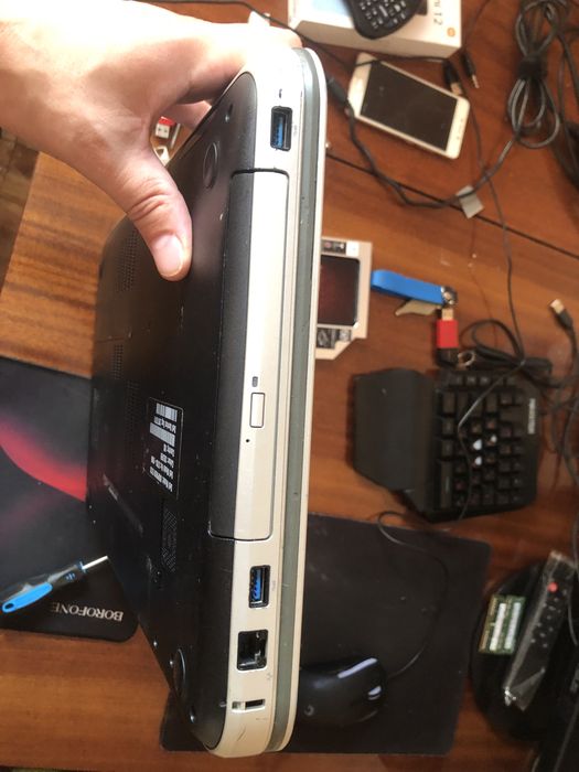 Ноутбук Dell Inspiron 5720 (17R)