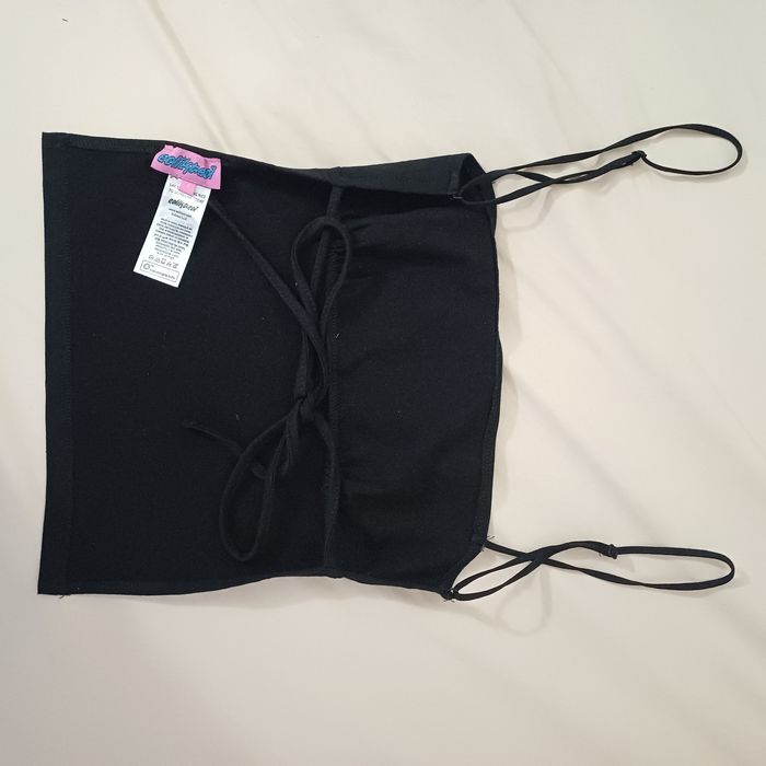 Чорний топ edikted