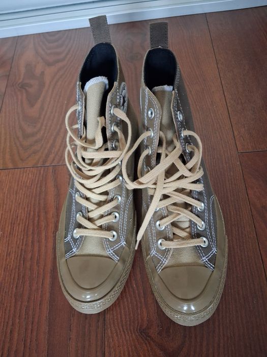 Converse Gore-Tex 42.