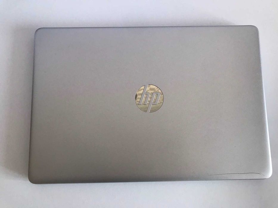 Ноутбук HP Laptop 15-dy1091wm (i3-1005G1 / 16GB / SSD 256GB / 15.6")