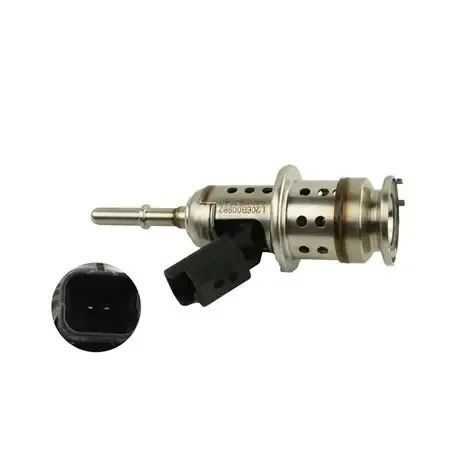 Injector Novo Adblue Hdi Peugeot Citroen  9801187080