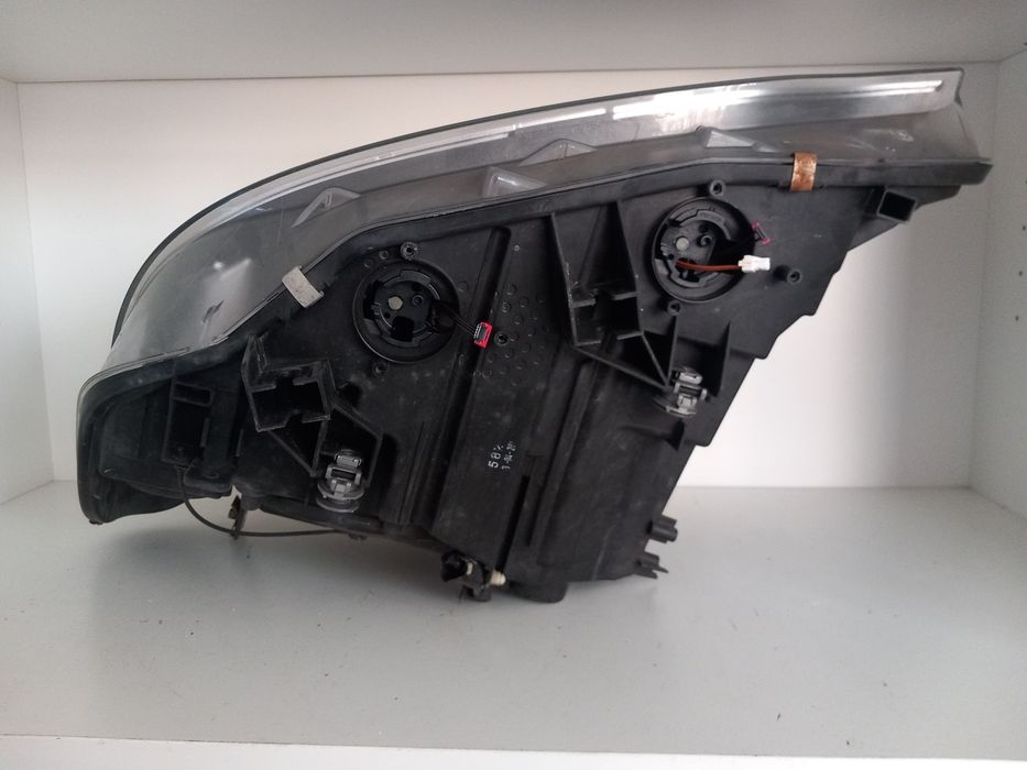 BMW 4 Coupé Farol LED/Xénon Direito/Esquerdo