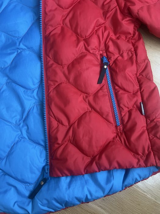 Куртка фірмова Reima