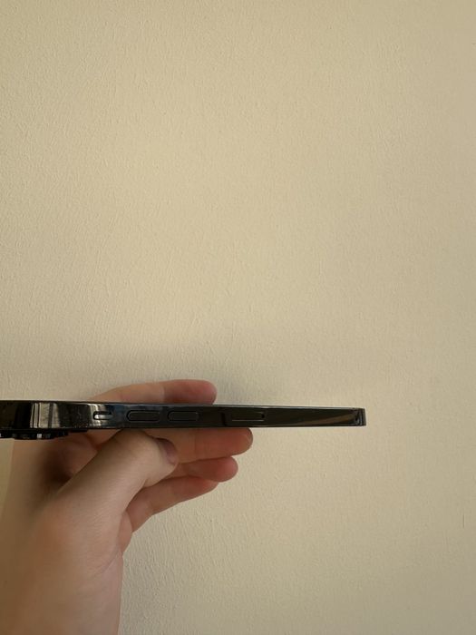 Iphone 14 Pro Max | 512GB |  Stan Idealny | Space Black | Warszawa |