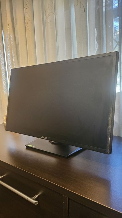 Monitor Gaming Asus VG248 165hz 24"
