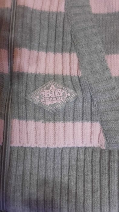 Sweter BIG r. 146
