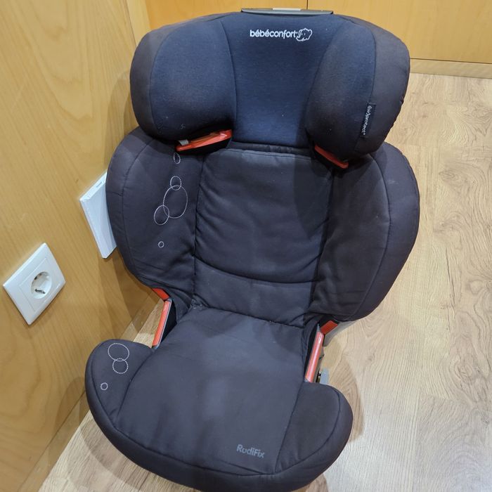 Cadeira de Bebé Auto