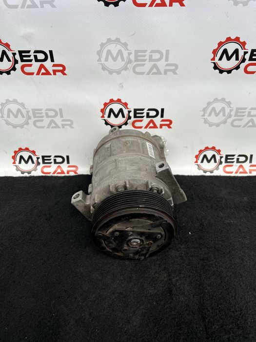 Компресор кондиціонера 2.0 / 2.3 dci Trafic Laguna Megane Master