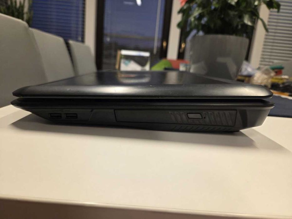 Laptop GT70 2QD Dominator
