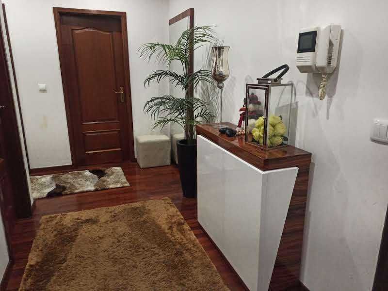 Mobília lacado brilho branco