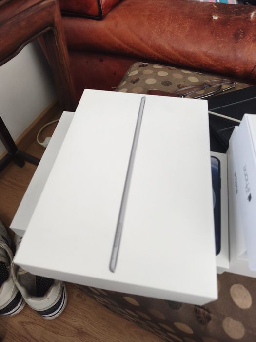 iPad air 2 16gb com caixa