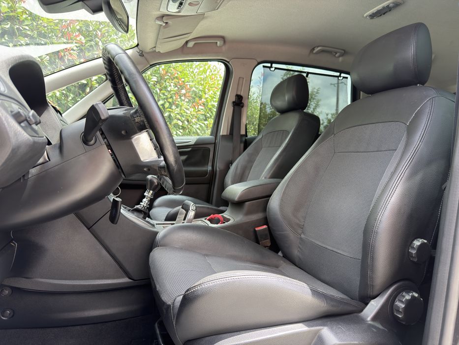 Ford S-Max Titanium 7 Lugares  Nacional