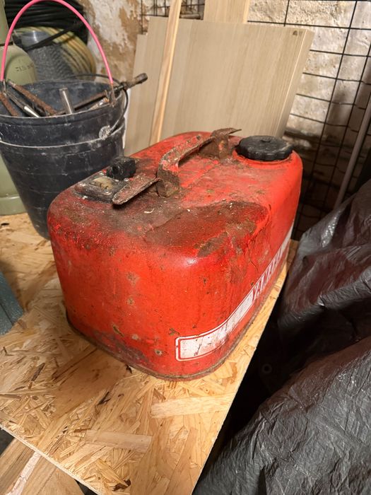 Motor Johnson Evinrude 35hp