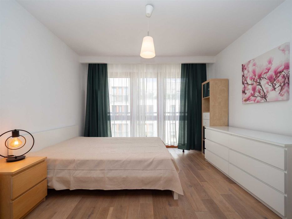 Studio 35m2 | Głowackiego | Blisko uczelni UKEN/AGH